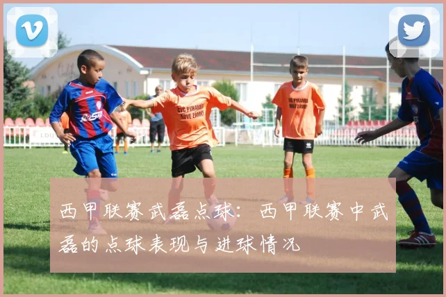 西甲联赛武磊点球：西甲联赛中武磊的点球表现与进球情况